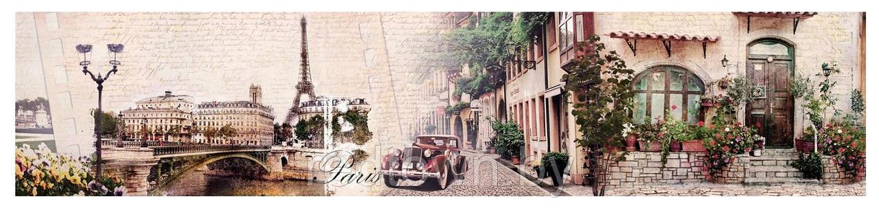 Стеновая панель 44