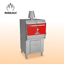 Гриль-печи MIBRASA