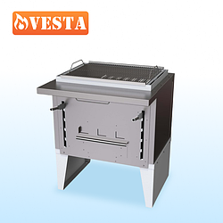 Мангалы открытые Vesta