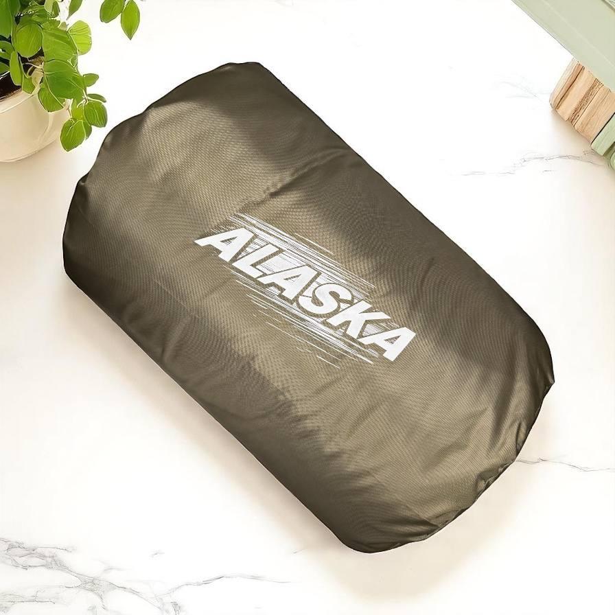 Спальный мешок на флисе ALASKA -20