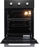 Духовой шкаф Evelux EO 420 PB, фото 4