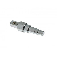 Ключ ступенчатый для американок 1/2" (3/8", 7/16", 1/2", 3/4", 1") "Geko" G01780