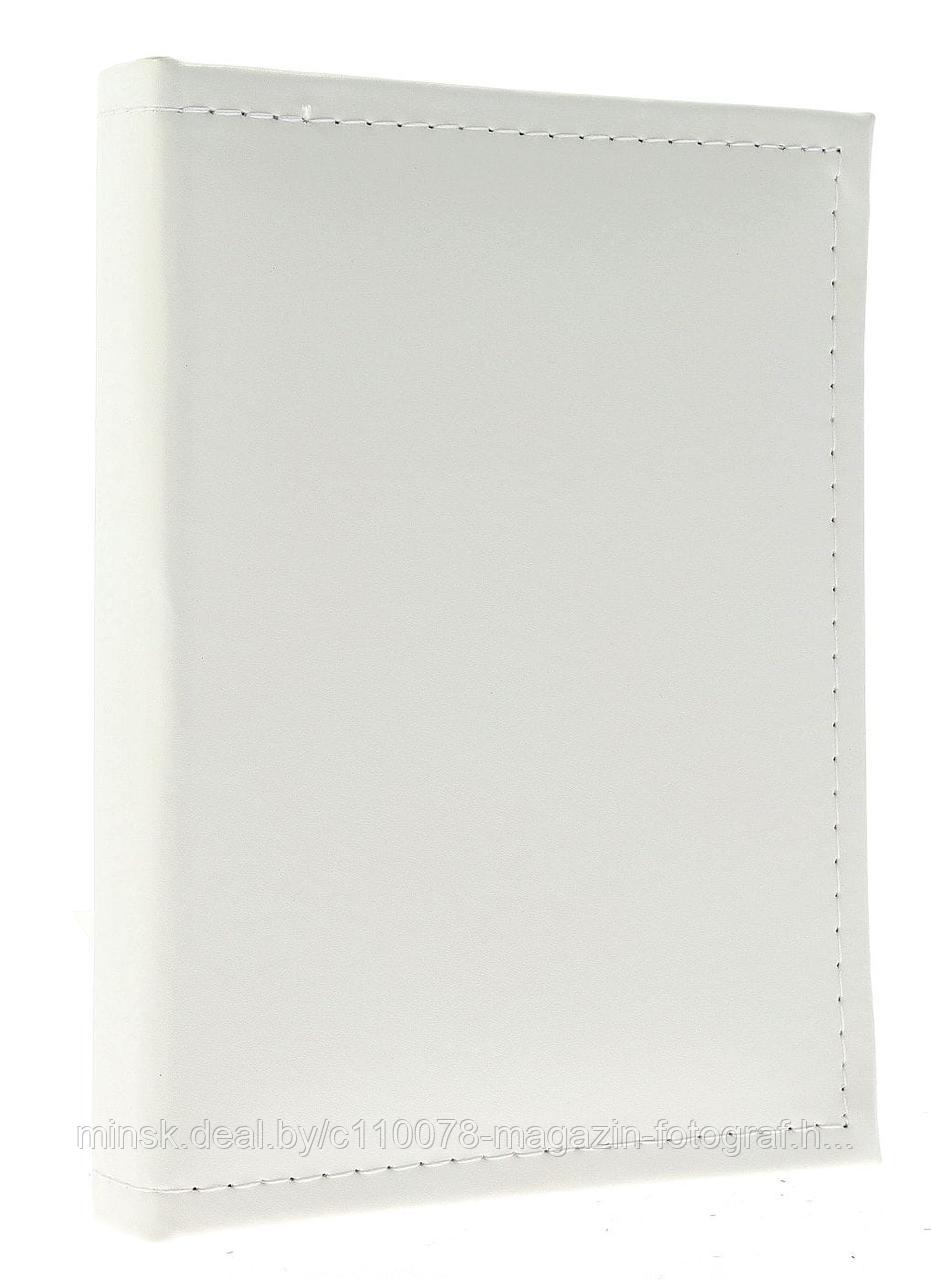 Фотоальбом GEDEON 54x86/120 KD23120/3 WHITE (INSTAX)
