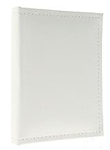 Фотоальбом GEDEON 54x86/120 KD23120/3 WHITE (INSTAX)