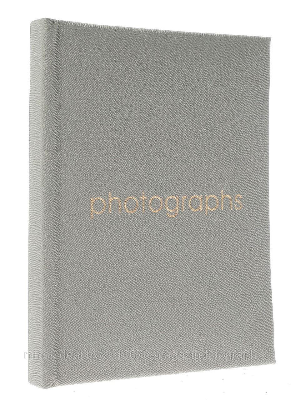 Фотоальбом GEDEON 54x86/120 KD23120/3 ART18 (INSTAX)