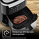 Аэрогриль (аэрофритюрница) Tefal EY801D15, фото 3