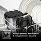 Аэрогриль (аэрофритюрница) Tefal EY801D15, фото 6