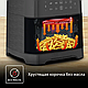 Аэрогриль (аэрофритюрница) Tefal EY801D15, фото 8