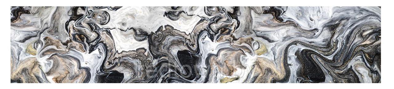 Стеновая панель 411