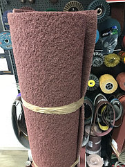Scotch brite абразивное нетканое полотно P80 ширина рулона 1,55м. код 1.15955