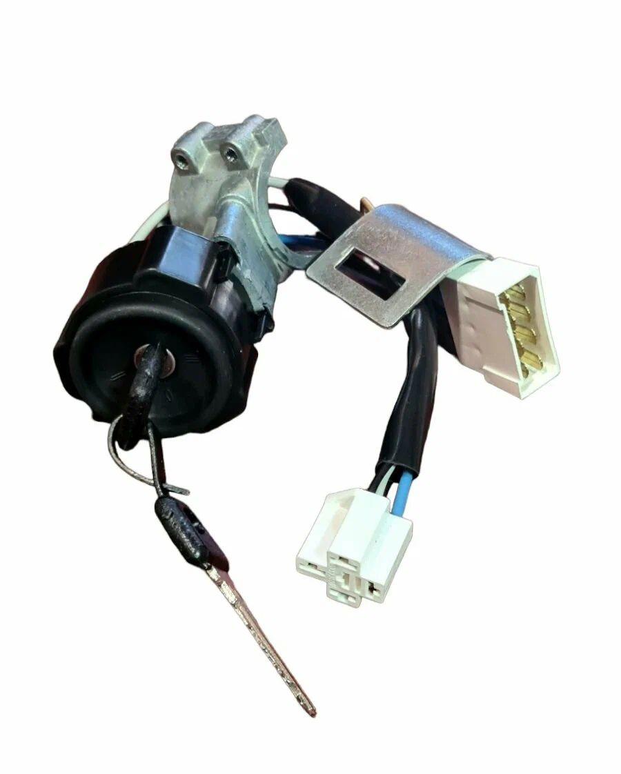 Замок зажигания ВАЗ 2109 с/обр.