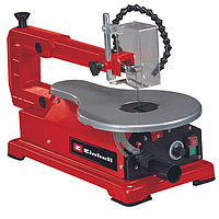 Лобзиковый станок Einhell TC-SS 406 E