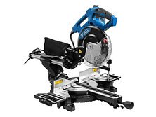 Торцовочная пила BULL CM 2502