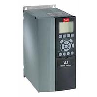 Преобразователь частоты Danfoss FC-302P7K5T5E20H1BGXXXXSXXXXAXBXCXXXXDX
