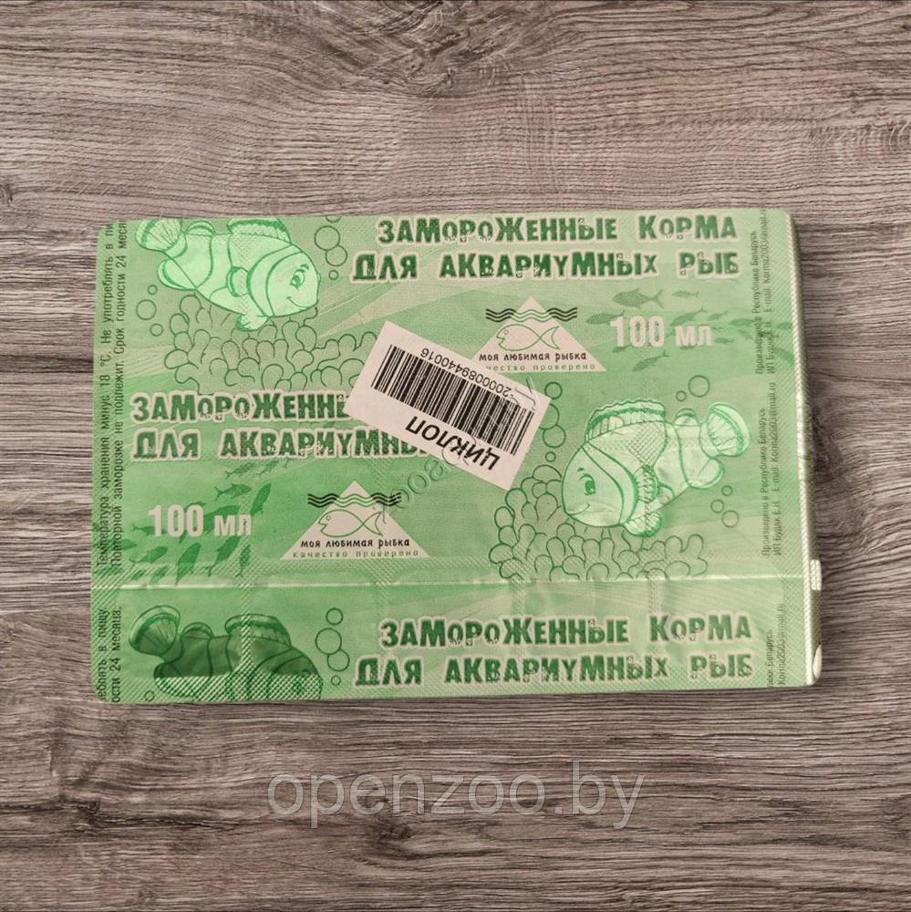 Циклоп замороженный в блистере 100мл