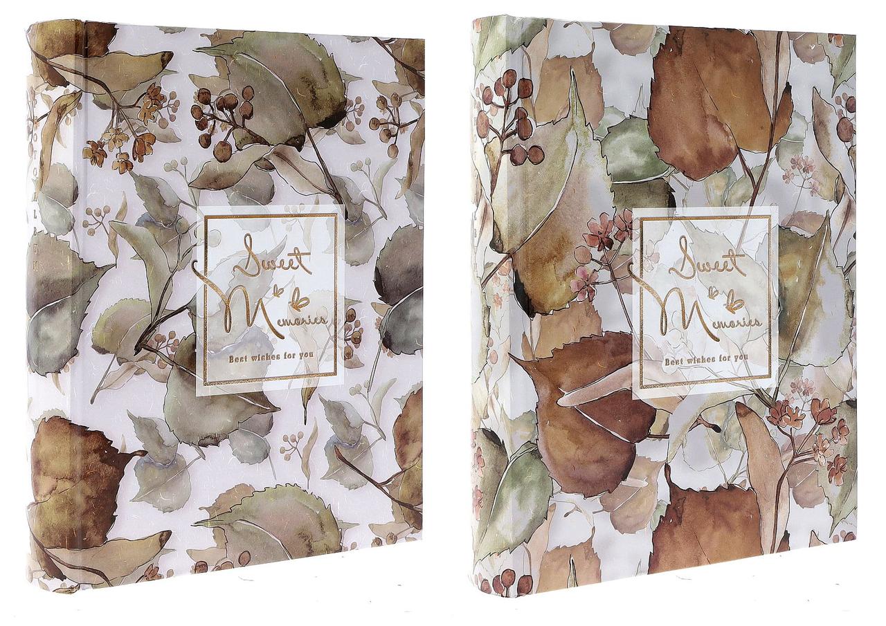 Фотоальбом GEDEON  KD46200 WATER COLOR