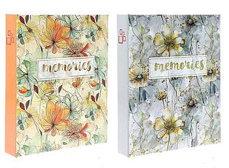Фотоальбом GEDEON 13x18/36 DPH5736 MEMORIES