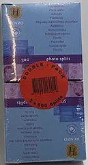 Стикер Henzo 500 шт