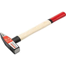 Rexant (12-8104) Молоток слесарный с деревянной рукояткой 400г