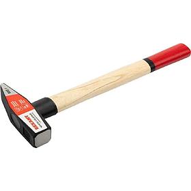 Rexant (12-8108) Молоток слесарный с деревянной рукояткой 800г