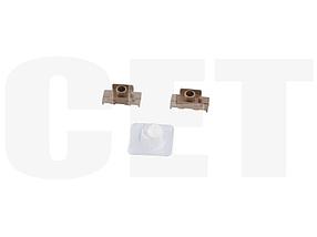 Бушинг резинового вала для HP Color LaserJet Pro MFP M377/M477/M452/M479 (CET), 2 шт/компл, CET361085