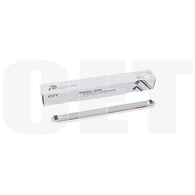 Лезвие очистки ленты переноса (двухслойное) для KONICA MINOLTA bizhub C250i/C227/C258 (CET), 330000 стр.,