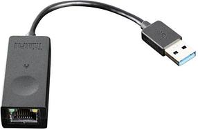 Адаптер Lenovo 4X90S91830 черный