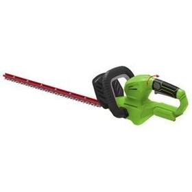 Аккумуляторный кусторез GreenWorks G24HT56 24 В 2205507