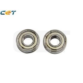 Подшипник резинового вала AE03-0053 для RICOH Aficio MP5500/MP6500/MP7500 (CET), 2 шт/компл, CET3714