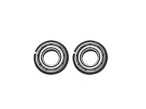 Подшипник резинового вала для KYOCERA ECOSYS P3055dn/3060dn/3050dn/FS-4200DN (CET), 2 шт/компл, CET331002