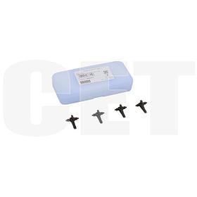 Сепаратор тефлонового вала D0A4-4222 для RICOH IM 350/430 (CET), 4 шт/компл, CET351019