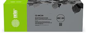 Бункер Cactus CS-MC30 (MC-30 емкость для отработанных чернил) для Canon imagePROGRAF PRO-2000, PRO-4000,