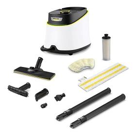 Karcher SC 3 Deluxe EasyFix (White) *EU Пароочиститель [1.513-430.0]
