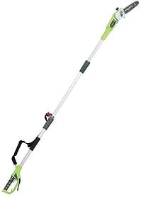 Greenworks Высоторез/Сучкорез электрический GPS7220, {720W, 20 см} [20147]