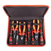 73301 Набор диэлектрического инструмента ''Профи'' НИИ-18 (КВТ)