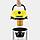 Пылесос Karcher WD 3 S V 1.628-135.0, фото 6