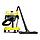 Пылесос Karcher WD 3 S V 1.628-135.0, фото 7