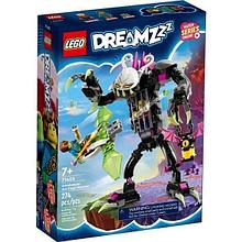 Lego Dreamzzz 71455 Монстр в клетке Гримкипер