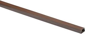 Кабельный канал IEK (CKK11-040-025-1-K24) Ecoline 40x25мм дуб 2м (упак.:1шт)