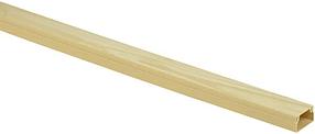 Кабельный канал IEK (CKK11-040-025-1-K34) Ecoline 40x25мм сосна 2м (упак.:1шт)