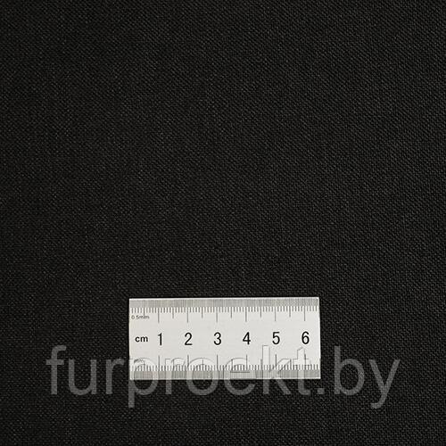 Ткань Катионик 600D PVC черный 1 (HR6A66K)