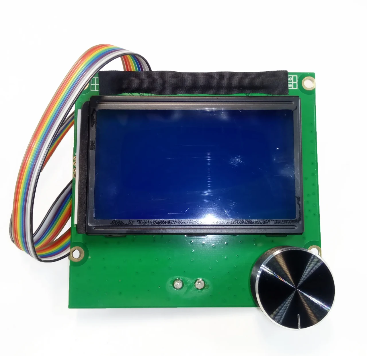 LCD дисплей для 3D принтера Creality3D Ender 3 (200102010)