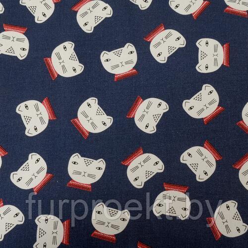 Ткань Брезент 2х2 W/R YH1614-1