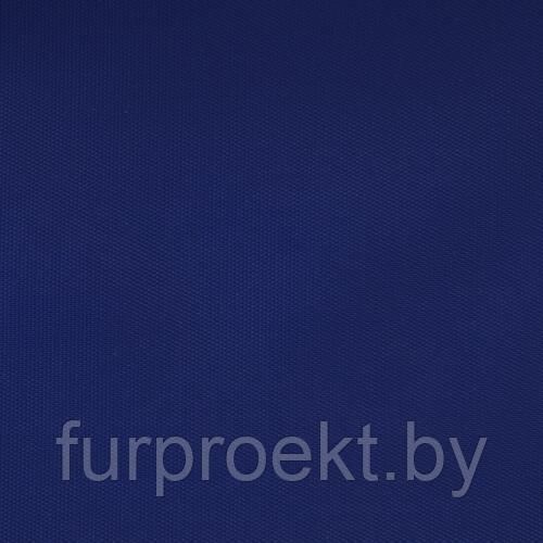 420Д PVC Оксфорд синий (223) 320гр/м