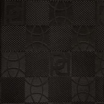 Ткань Жаккард Sponge Z1501 черный