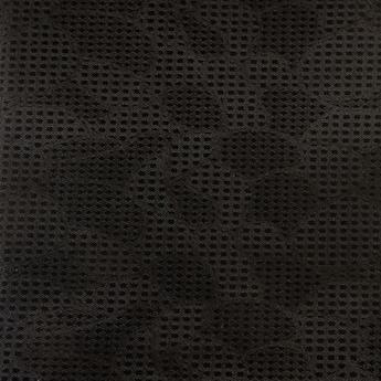 Ткань Жаккард Sponge 1492 черный