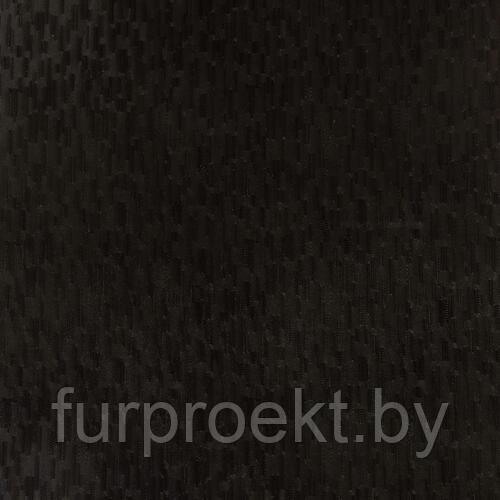 Ткань Жаккард Sponge Z4456 черный