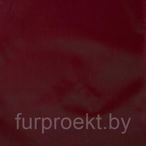 Ткань Тафетта 70D PU 178 бордовый (SH7C)