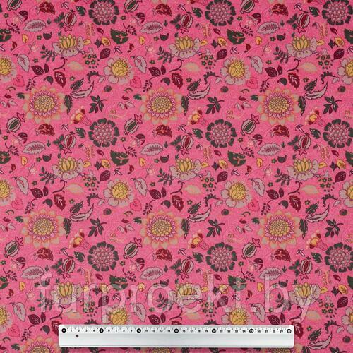 Ткань Дизайн  600D PVC CSB 51114-3 (K6AD)