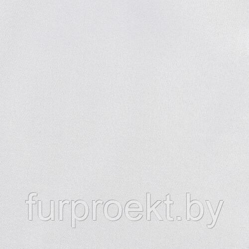 Ткань Понж 75D PVC 101 белый (L7AP)